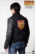 KISS: ARMY Jacket: With Removable Sleeves Image 5