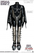 KISS: The Demon LOVE GUN Official Costume Image 4