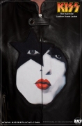 KISS: STARCHILD - Leather Street Jacket Image 8
