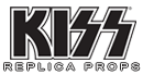 KISS Replica PROPS