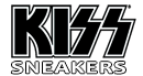 KISS Sneakers