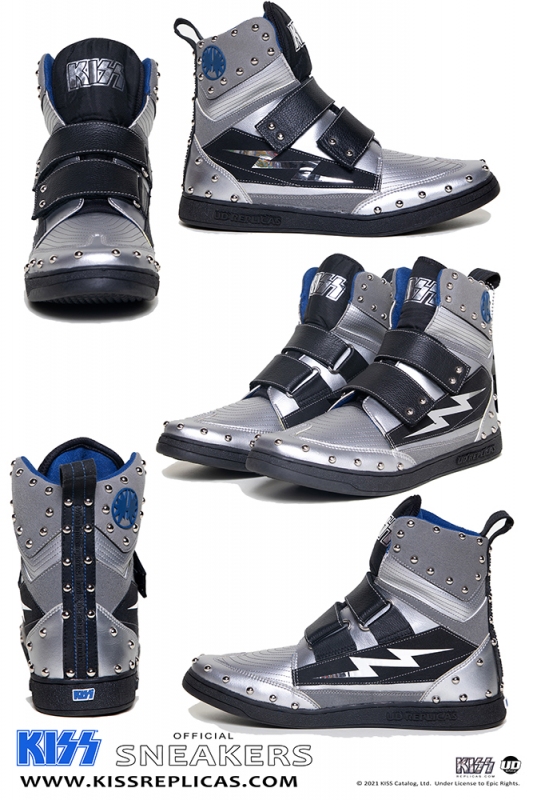 KISS Sneakers