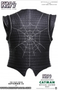 KISS: The Catman MONSTER Official Costume Image 3