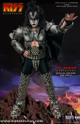 KISS: The Demon DESTROYER Official Costume Image 8