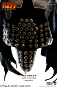 KISS: The Demon DESTROYER Official Costume Image 6