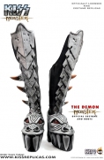 KISS: The Demon MONSTER Official Costume Image 6