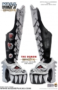 KISS: The Demon MONSTER Official Costume Image 7