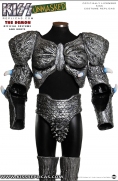 KISS The Demon: UNMASKED Official Costume Image 5