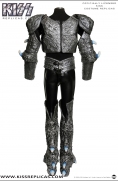 KISS The Demon: UNMASKED Official Costume Image 4