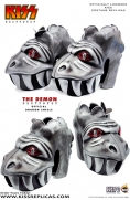 KISS DESTROYER: Demon Costume Dragon Shells Image 2