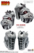 KISS DESTROYER: Demon Costume Dragon Shells Image 3