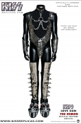 KISS: The Demon LOVE GUN Official Costume Image 5