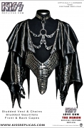 KISS: The Demon LOVE GUN Official Costume Image 2