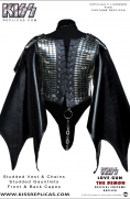 KISS: The Demon LOVE GUN Official Costume Image 3