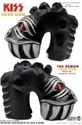 KISS LOVE GUN: Demon Costume Dragon Shells Image 3