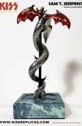 SAM T. SERPENT Official 1:8 Scale Replica Image 5