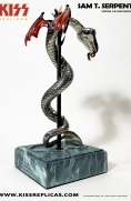 SAM T. SERPENT Official 1:8 Scale Replica Image 6