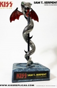 SAM T. SERPENT Official 1:8 Scale Replica Image 8