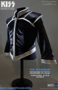 KISS: The Spaceman DRESSED TO KILL Image 2