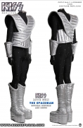 KISS: The Spaceman LOVE GUN Official Costume Image 2