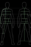 KISS: The Spaceman LOVE GUN Official Costume Image 8