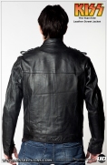 KISS: STARCHILD - Leather Street Jacket Image 3