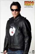 KISS: STARCHILD - Leather Street Jacket Image 5