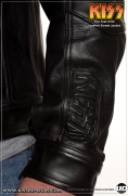 KISS: STARCHILD - Leather Street Jacket Image 9