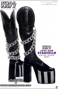 KISS: The Starchild LOVE GUN Official Costume Image 2