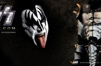 Official KISS Costume Replicas