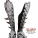 Demon MONSTER Boots - Leather
