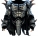 Demon MONSTER Chest, Sleeve Armor & Spiked Gloves