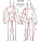 Spaceman LOVE GUN Bodysuit