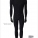 Spaceman LOVE GUN Bodysuit