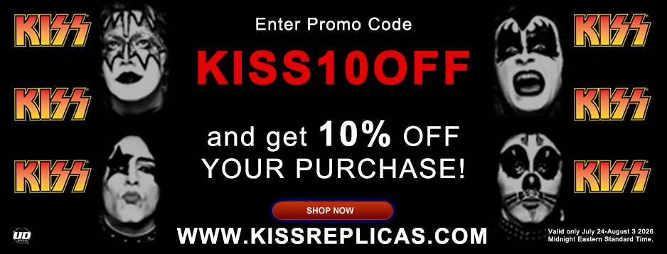 KISS10OFF
